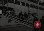 Image of Tangier harbor Morocco North Africa, 1938, second 18 stock footage video 65675024265