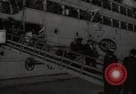 Image of Tangier harbor Morocco North Africa, 1938, second 19 stock footage video 65675024265