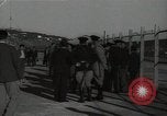 Image of Tangier harbor Morocco North Africa, 1938, second 24 stock footage video 65675024265