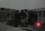 Image of Tangier harbor Morocco North Africa, 1938, second 25 stock footage video 65675024265