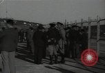 Image of Tangier harbor Morocco North Africa, 1938, second 26 stock footage video 65675024265