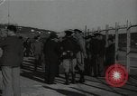 Image of Tangier harbor Morocco North Africa, 1938, second 27 stock footage video 65675024265