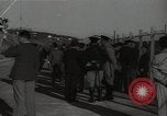Image of Tangier harbor Morocco North Africa, 1938, second 29 stock footage video 65675024265