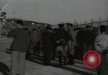 Image of Tangier harbor Morocco North Africa, 1938, second 30 stock footage video 65675024265