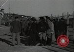 Image of Tangier harbor Morocco North Africa, 1938, second 32 stock footage video 65675024265