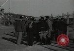 Image of Tangier harbor Morocco North Africa, 1938, second 33 stock footage video 65675024265