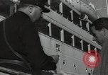 Image of Tangier harbor Morocco North Africa, 1938, second 34 stock footage video 65675024265