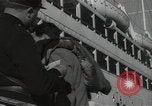 Image of Tangier harbor Morocco North Africa, 1938, second 36 stock footage video 65675024265