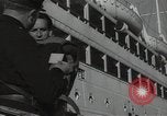 Image of Tangier harbor Morocco North Africa, 1938, second 37 stock footage video 65675024265