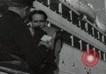 Image of Tangier harbor Morocco North Africa, 1938, second 38 stock footage video 65675024265