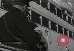 Image of Tangier harbor Morocco North Africa, 1938, second 39 stock footage video 65675024265