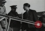 Image of Tangier harbor Morocco North Africa, 1938, second 42 stock footage video 65675024265