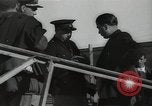 Image of Tangier harbor Morocco North Africa, 1938, second 47 stock footage video 65675024265