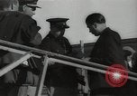Image of Tangier harbor Morocco North Africa, 1938, second 49 stock footage video 65675024265
