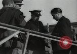 Image of Tangier harbor Morocco North Africa, 1938, second 50 stock footage video 65675024265