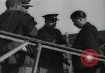 Image of Tangier harbor Morocco North Africa, 1938, second 51 stock footage video 65675024265