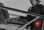 Image of Tangier harbor Morocco North Africa, 1938, second 57 stock footage video 65675024265