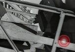 Image of Tangier harbor Morocco North Africa, 1938, second 59 stock footage video 65675024265