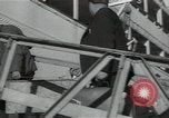 Image of Tangier harbor Morocco North Africa, 1938, second 61 stock footage video 65675024265