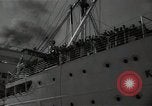 Image of Tangier harbor Morocco North Africa, 1938, second 62 stock footage video 65675024265