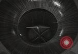Standbild Wind Tunnel California United States USA, 1936, aus Sekunde 3 historischem Filmmaterial Videoclip 65675024266