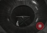 Standbild Wind Tunnel California United States USA, 1936, aus Sekunde 4 historischem Filmmaterial Videoclip 65675024266