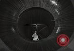 Standbild Wind Tunnel California United States USA, 1936, aus Sekunde 5 historischem Filmmaterial Videoclip 65675024266