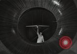 Standbild Wind Tunnel California United States USA, 1936, aus Sekunde 6 historischem Filmmaterial Videoclip 65675024266