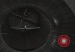Standbild Wind Tunnel California United States USA, 1936, aus Sekunde 10 historischem Filmmaterial Videoclip 65675024266