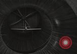 Standbild Wind Tunnel California United States USA, 1936, aus Sekunde 11 historischem Filmmaterial Videoclip 65675024266