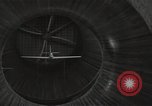 Standbild Wind Tunnel California United States USA, 1936, aus Sekunde 12 historischem Filmmaterial Videoclip 65675024266