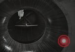 Standbild Wind Tunnel California United States USA, 1936, aus Sekunde 14 historischem Filmmaterial Videoclip 65675024266