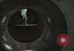 Standbild Wind Tunnel California United States USA, 1936, aus Sekunde 15 historischem Filmmaterial Videoclip 65675024266