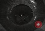 Standbild Wind Tunnel California United States USA, 1936, aus Sekunde 16 historischem Filmmaterial Videoclip 65675024266