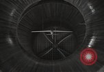 Standbild Wind Tunnel California United States USA, 1936, aus Sekunde 21 historischem Filmmaterial Videoclip 65675024266