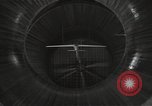 Standbild Wind Tunnel California United States USA, 1936, aus Sekunde 22 historischem Filmmaterial Videoclip 65675024266