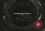 Standbild Wind Tunnel California United States USA, 1936, aus Sekunde 23 historischem Filmmaterial Videoclip 65675024266