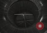 Standbild Wind Tunnel California United States USA, 1936, aus Sekunde 24 historischem Filmmaterial Videoclip 65675024266