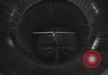Standbild Wind Tunnel California United States USA, 1936, aus Sekunde 25 historischem Filmmaterial Videoclip 65675024266