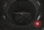 Standbild Wind Tunnel California United States USA, 1936, aus Sekunde 26 historischem Filmmaterial Videoclip 65675024266