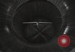 Standbild Wind Tunnel California United States USA, 1936, aus Sekunde 27 historischem Filmmaterial Videoclip 65675024266