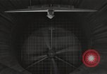 Standbild Wind Tunnel California United States USA, 1936, aus Sekunde 28 historischem Filmmaterial Videoclip 65675024266