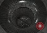 Standbild Wind Tunnel California United States USA, 1936, aus Sekunde 44 historischem Filmmaterial Videoclip 65675024266