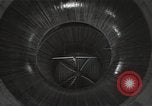 Standbild Wind Tunnel California United States USA, 1936, aus Sekunde 45 historischem Filmmaterial Videoclip 65675024266