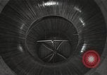 Standbild Wind Tunnel California United States USA, 1936, aus Sekunde 49 historischem Filmmaterial Videoclip 65675024266