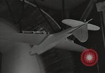 Standbild Wind Tunnel California United States USA, 1936, aus Sekunde 54 historischem Filmmaterial Videoclip 65675024266