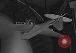 Standbild Wind Tunnel California United States USA, 1936, aus Sekunde 55 historischem Filmmaterial Videoclip 65675024266