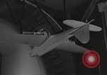 Standbild Wind Tunnel California United States USA, 1936, aus Sekunde 56 historischem Filmmaterial Videoclip 65675024266