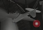 Standbild Wind Tunnel California United States USA, 1936, aus Sekunde 57 historischem Filmmaterial Videoclip 65675024266