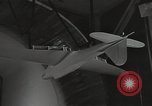 Standbild Wind Tunnel California United States USA, 1936, aus Sekunde 58 historischem Filmmaterial Videoclip 65675024266
